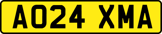 AO24XMA