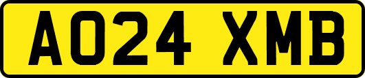 AO24XMB