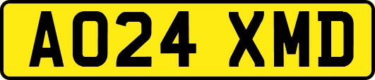 AO24XMD