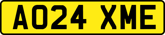 AO24XME