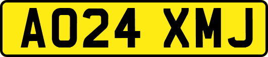 AO24XMJ