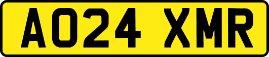 AO24XMR