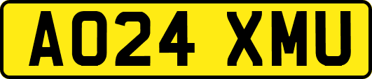 AO24XMU