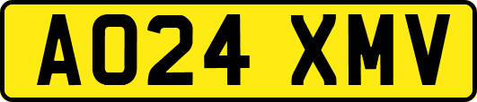 AO24XMV