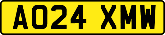 AO24XMW