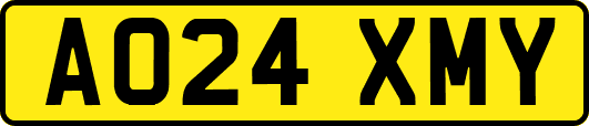 AO24XMY