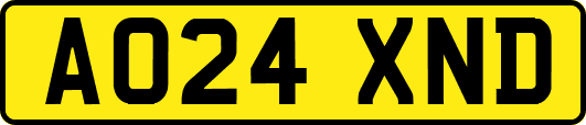 AO24XND