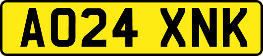 AO24XNK