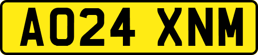 AO24XNM