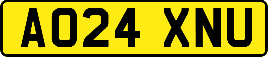 AO24XNU