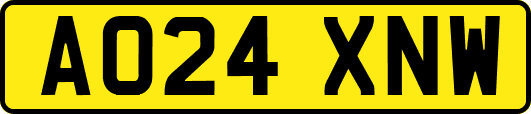AO24XNW