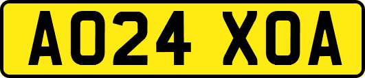 AO24XOA