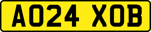 AO24XOB