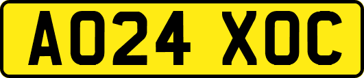 AO24XOC