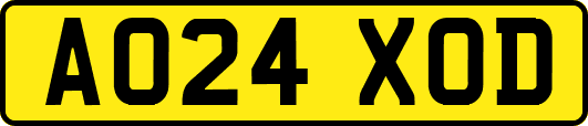 AO24XOD