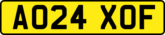 AO24XOF