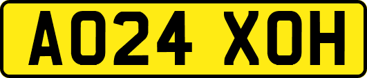 AO24XOH