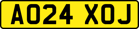 AO24XOJ