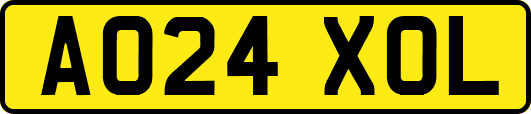 AO24XOL