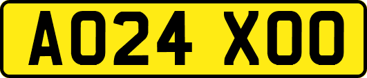 AO24XOO