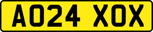 AO24XOX