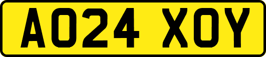 AO24XOY