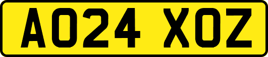 AO24XOZ