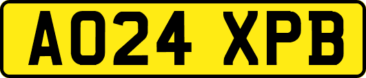 AO24XPB