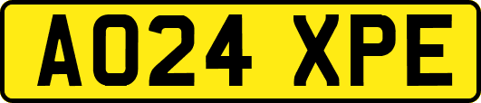 AO24XPE