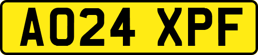 AO24XPF