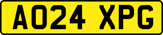AO24XPG