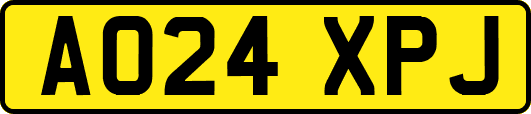 AO24XPJ