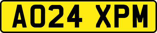 AO24XPM