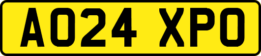 AO24XPO