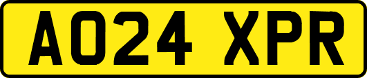 AO24XPR