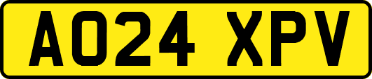 AO24XPV
