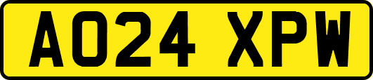 AO24XPW