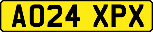 AO24XPX