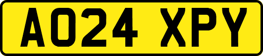 AO24XPY