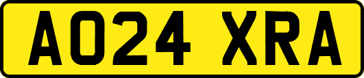 AO24XRA
