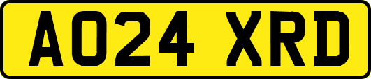 AO24XRD