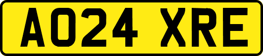 AO24XRE