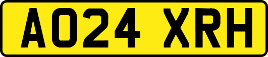 AO24XRH