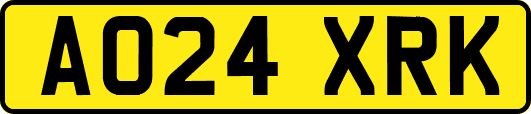 AO24XRK
