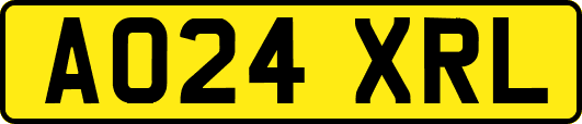 AO24XRL