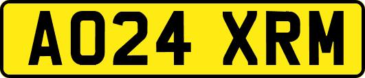 AO24XRM