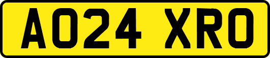 AO24XRO