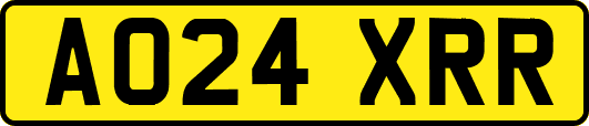 AO24XRR
