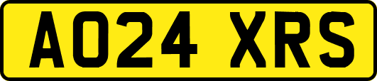 AO24XRS