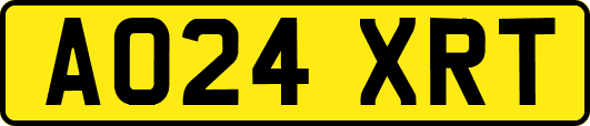 AO24XRT